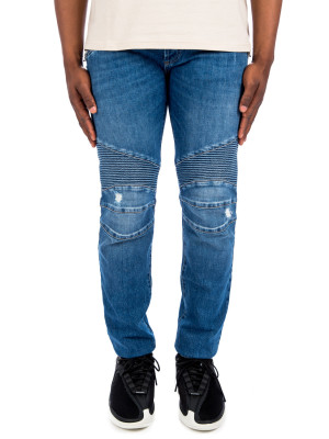 Balmain tapered jeans