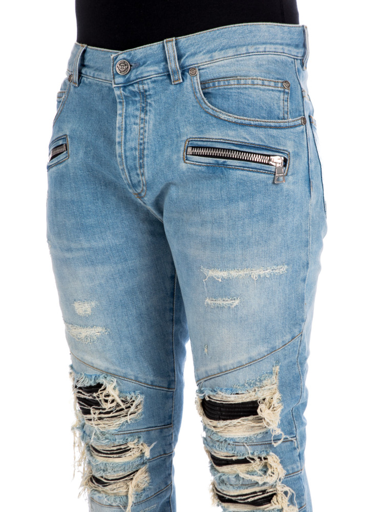 Balmain Balmain slim jeans