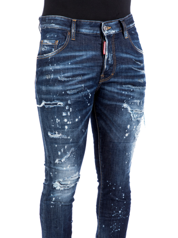 Dsquared2 Super Twinky Jeans | Credomen
