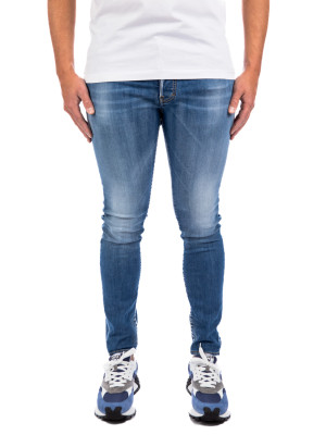 Dsquared2 super twinky jeans 430-01069