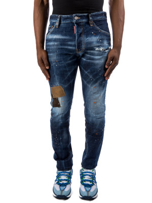 Dsquared2  cool guy jeans 430-01137