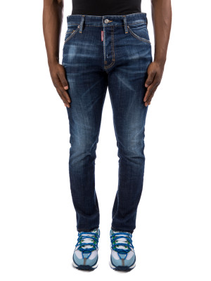 Dsquared2  cool guy jean 430-01140