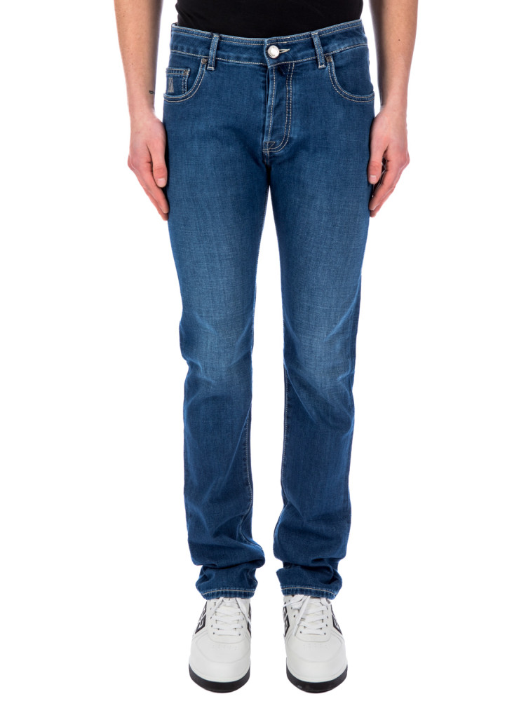 Moorer Jeans | Credomen