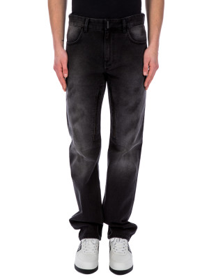 Givenchy straight fit trousers
