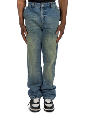 Flaneur Homme carpenter jeans 430-01227