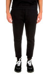 Dsquared2 slouch fit Dsquared2  Slouch Fitzwart - www.credomen.com - Credomen