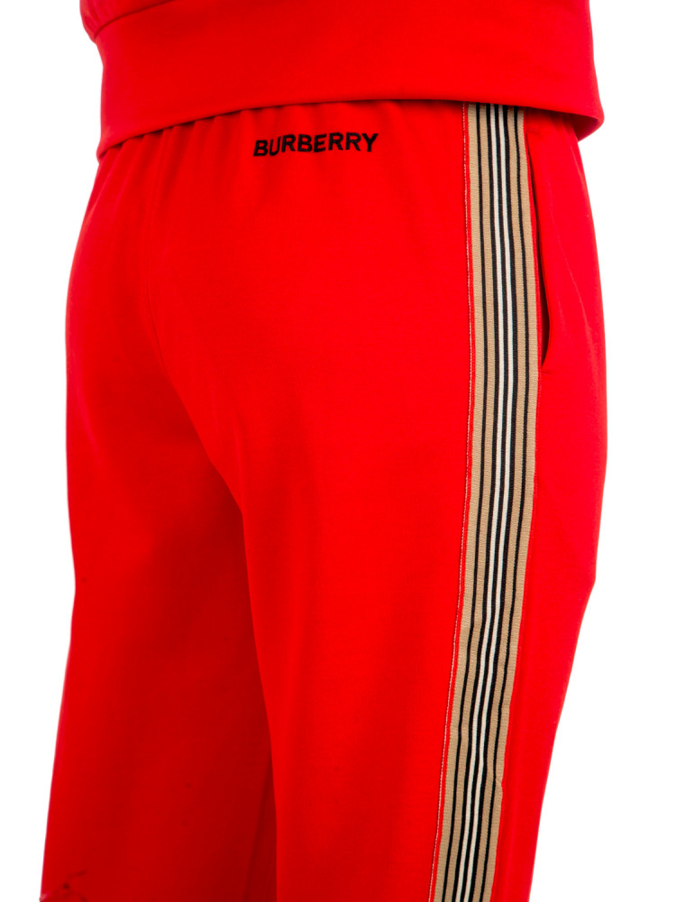 Burberry sorrento trousers Burberry  Sorrento Trousersrood - www.credomen.com - Credomen
