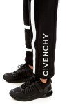 Givenchy jogging Givenchy  JOGGINGzwart - www.credomen.com - Credomen