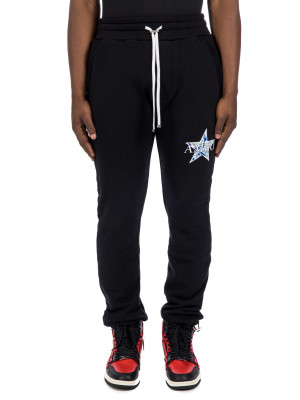 Amiri pasley star swt pant 431-00336