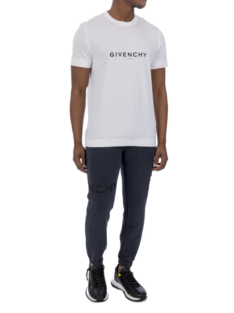 Givenchy trousers Givenchy  TROUSERSblauw - www.credomen.com - Credomen