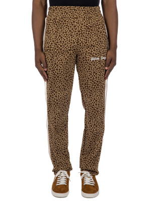 palm angels  leopard track 431-00369