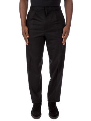 Zegna jersey wool joggers