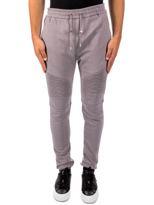 Balmain printed sweatpants 431-00411