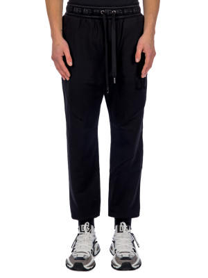 Dolce & Gabbana jogging pants 431-00460
