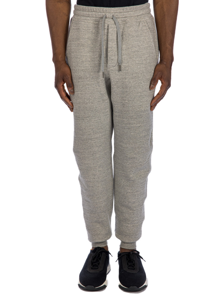 Tom Ford downlined sweatpants Tom Ford  DOWNLINED SWEATPANTSgrijs - www.credomen.com - Credomen