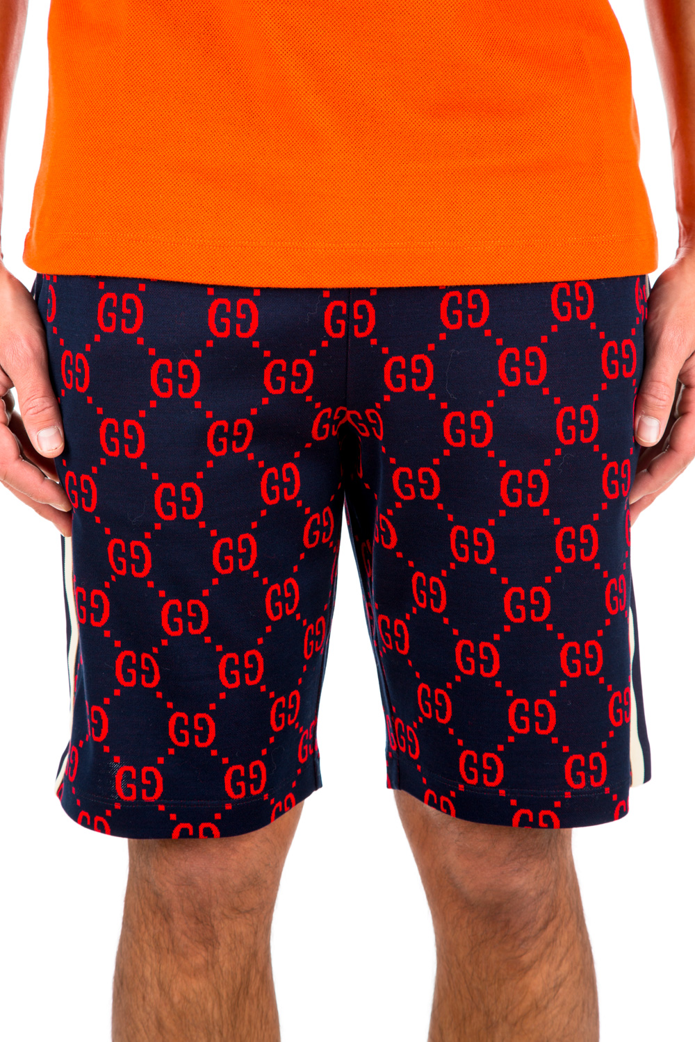 Gucci Pants Shorts | Credomen