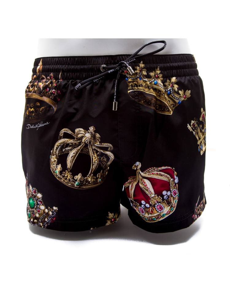 Dolce & Gabbana shortie bag Dolce & Gabbana  Shortie Bagmulti - www.credomen.com - Credomen