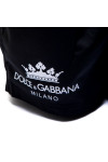 Dolce & Gabbana shortie bag Dolce & Gabbana  Shortie Bagzwart - www.credomen.com - Credomen