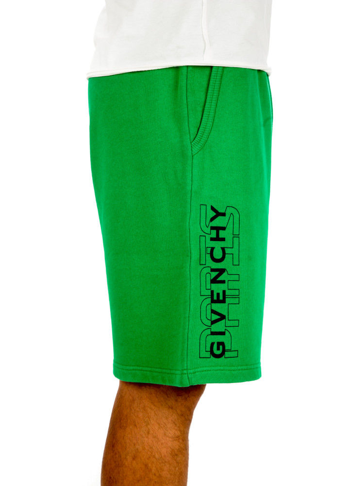 Givenchy shorts Givenchy  SHORTSgroen - www.credomen.com - Credomen