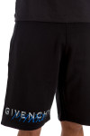 Givenchy shorts Givenchy  SHORTSzwart - www.credomen.com - Credomen