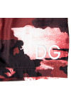 Dolce & Gabbana shortie boxer Dolce & Gabbana  SHORTIE BOXERbordeaux - www.credomen.com - Credomen