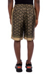 Versace shorts Versace  SHORTSzwart - www.credomen.com - Credomen
