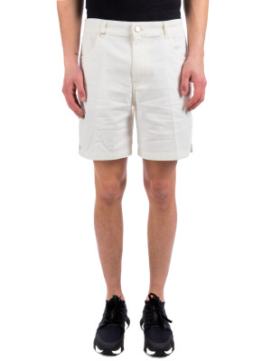 Flaneur Homme pleated short 432-00137