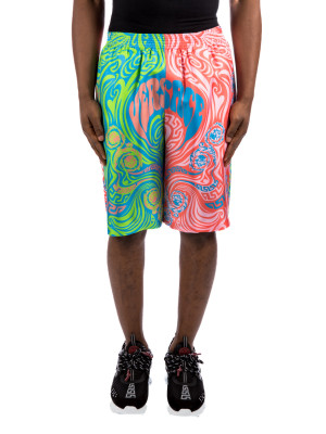 Versace shorts medusa