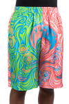 Versace shorts medusa Versace  SHORTS MEDUSAmulti - www.credomen.com - Credomen