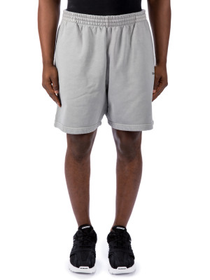 Balenciaga sweat shorts 432-00219