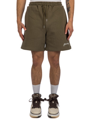 Flaneur Homme signature shorts 432-00295