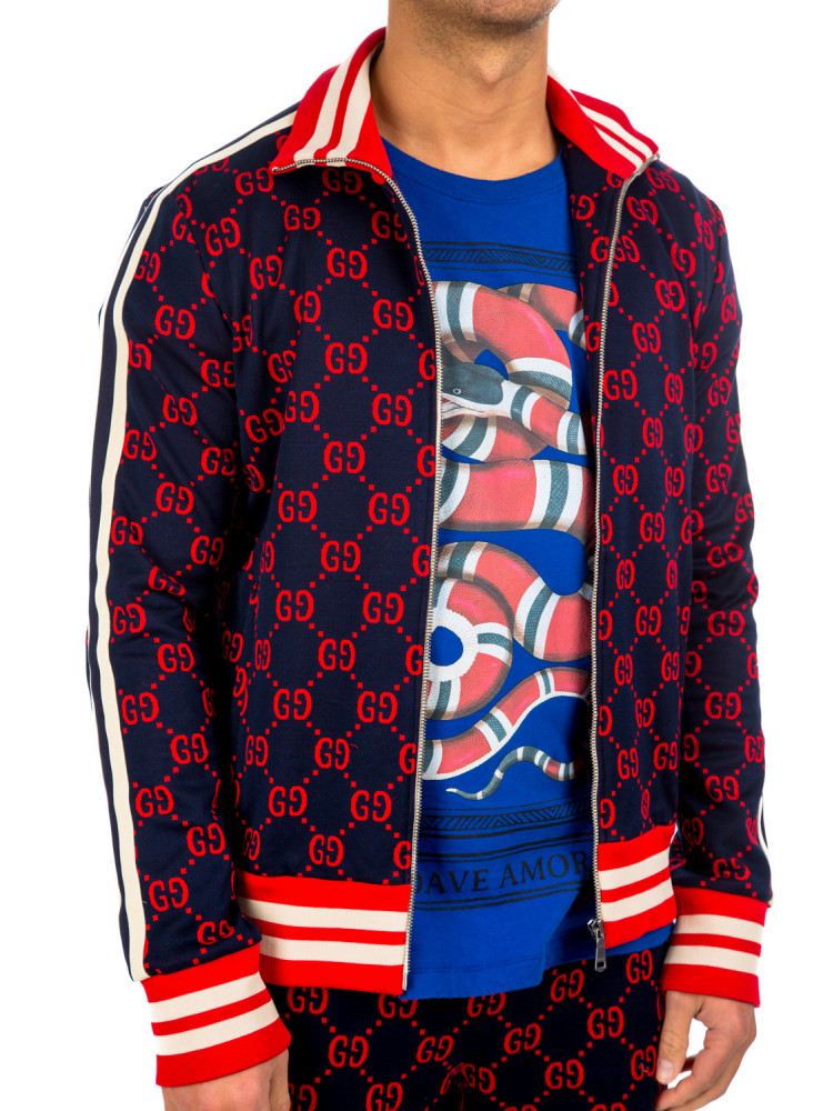 Gucci Sweat-jacket | Credomen