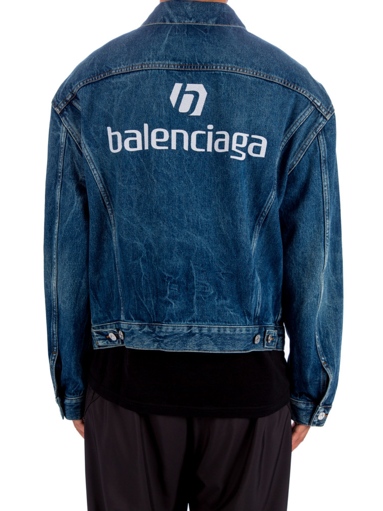 Balenciaga Jacket | Credomen