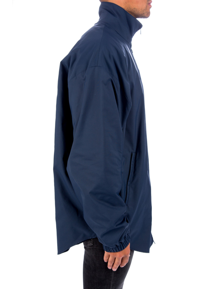 Balenciaga Zip-up Jacket | Credomen