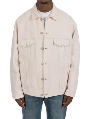 Balenciaga large fit jacket 440-01239