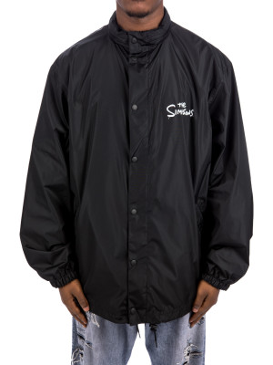 Balenciaga rain jacket 440-01244