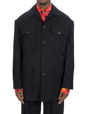 Balenciaga flappockets jacket 440-01250