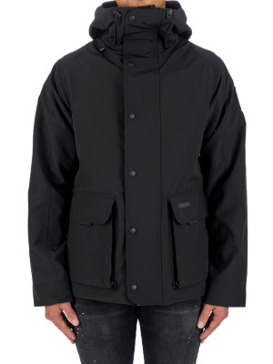 Canada Goose lockeport jacket 440-01345