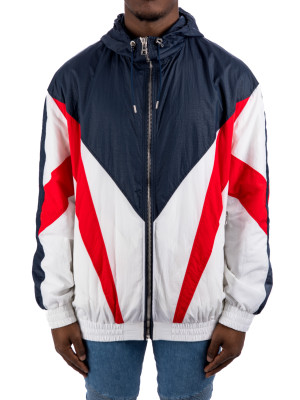 Balmain sportswear jacket 440-01348
