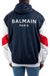 Balmain sportswear jacket Balmain  SPORTSWEAR JACKETmulti - www.credomen.com - Credomen