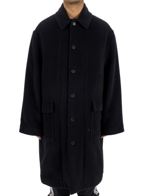 Balenciaga coat