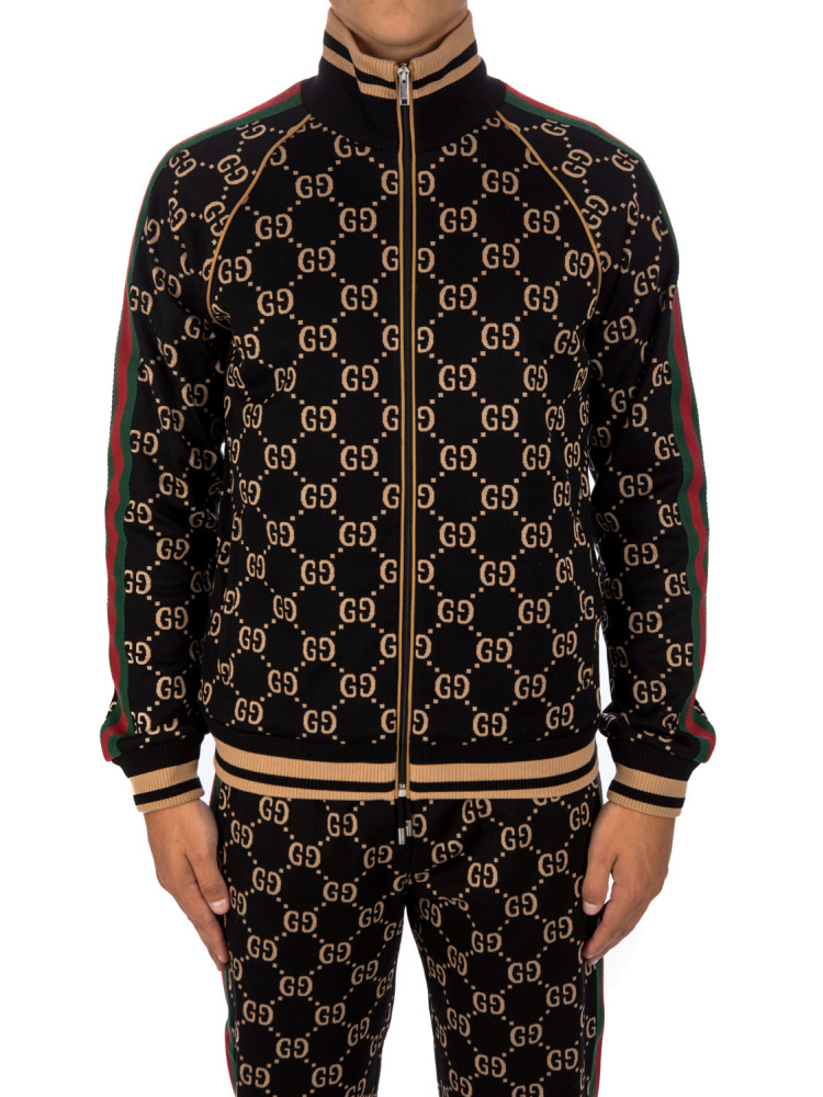 Gucci Jacket | Credomen
