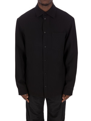 Balenciaga shirt jacket 440-01405