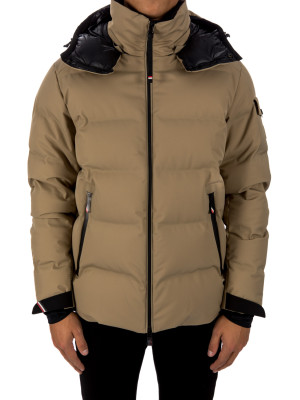 Moncler montgetech jacket 440-01441