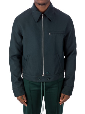Courrèges workwear jacket 440-01447