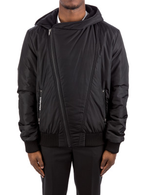 Balmain sportswear jacket 440-01449