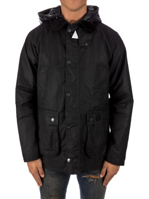 Moncler wight jacket 440-01487