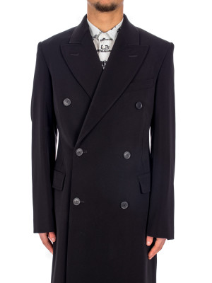 Balenciaga coat 440-01542