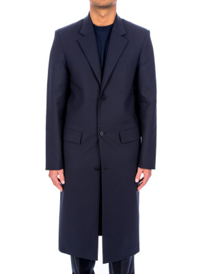 Balenciaga seamless sb coat 444-00059