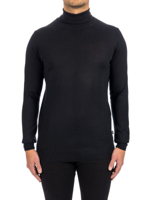 Cashmere Junkies roll neck 451-00074